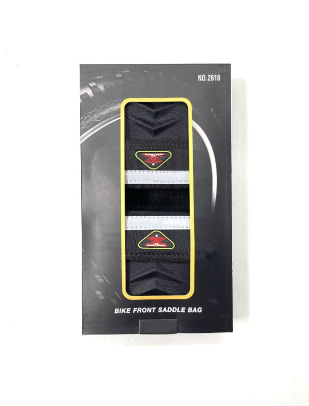 יו-בייק חלקים