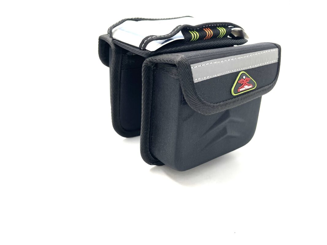 יו-בייק חלקים