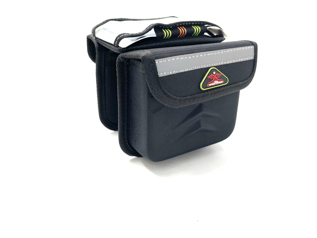 יו-בייק חלקים