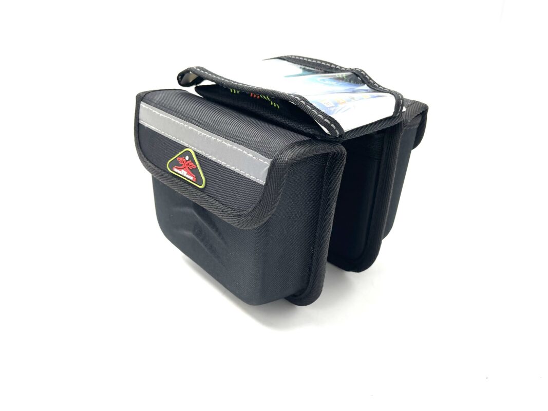 יו-בייק חלקים