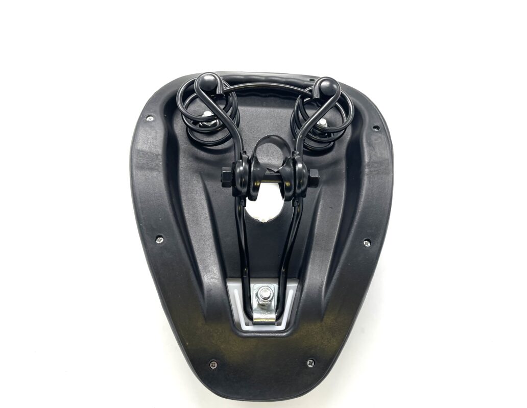 יו-בייק חלקים