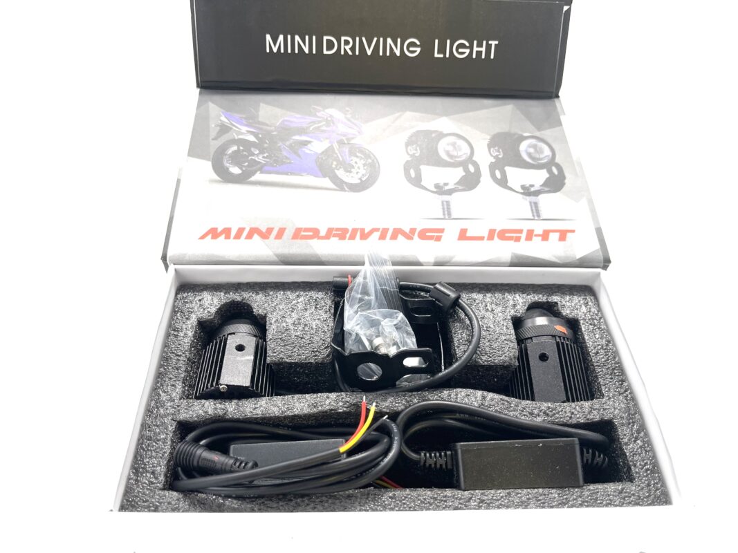 יו-בייק חלקים