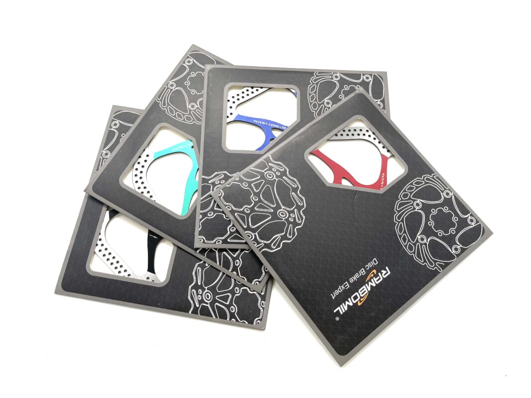 יו-בייק חלקים