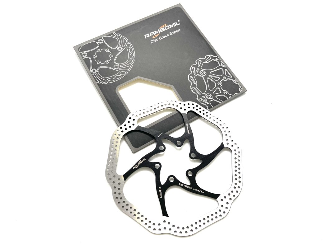 יו-בייק חלקים