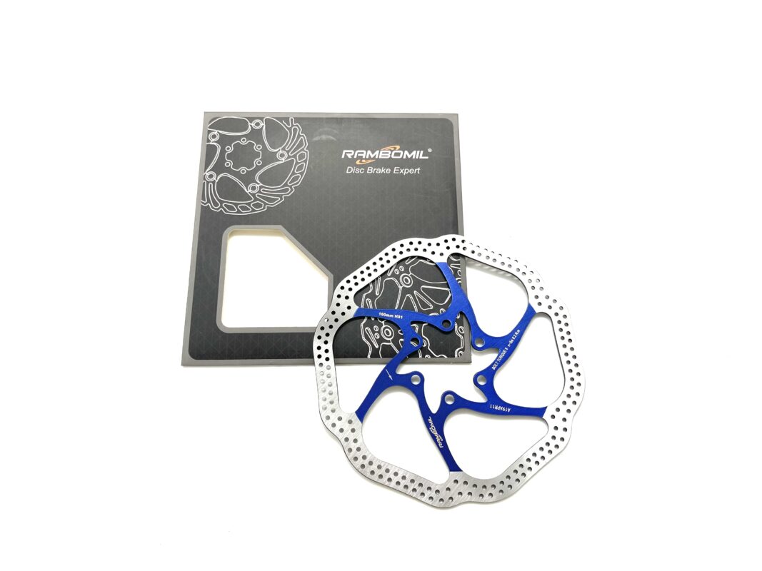 יו-בייק חלקים