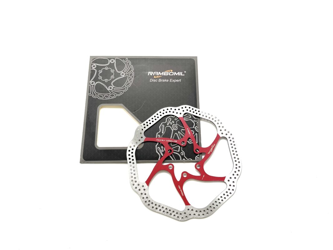 יו-בייק חלקים