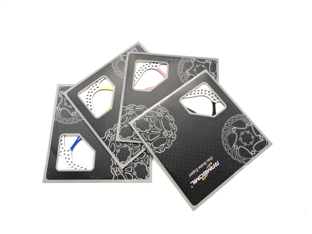 יו-בייק חלקים