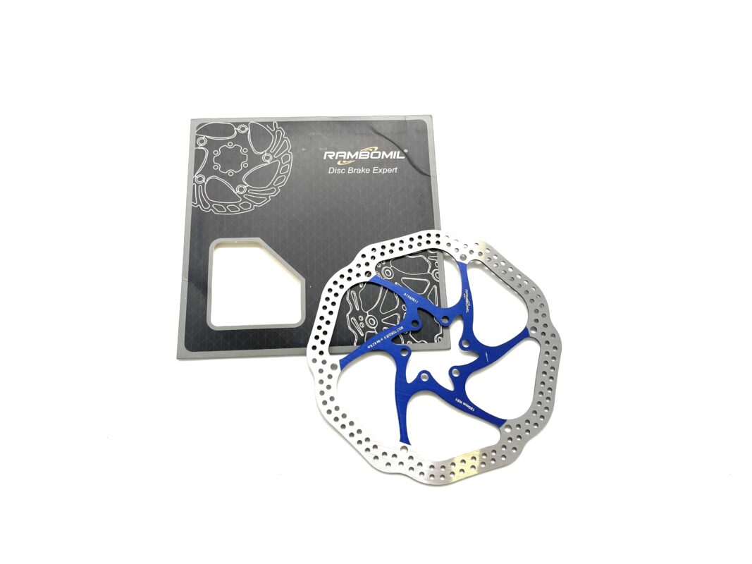 יו-בייק חלקים