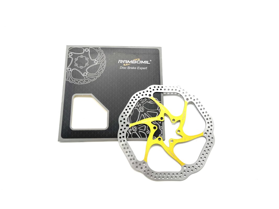 יו-בייק חלקים