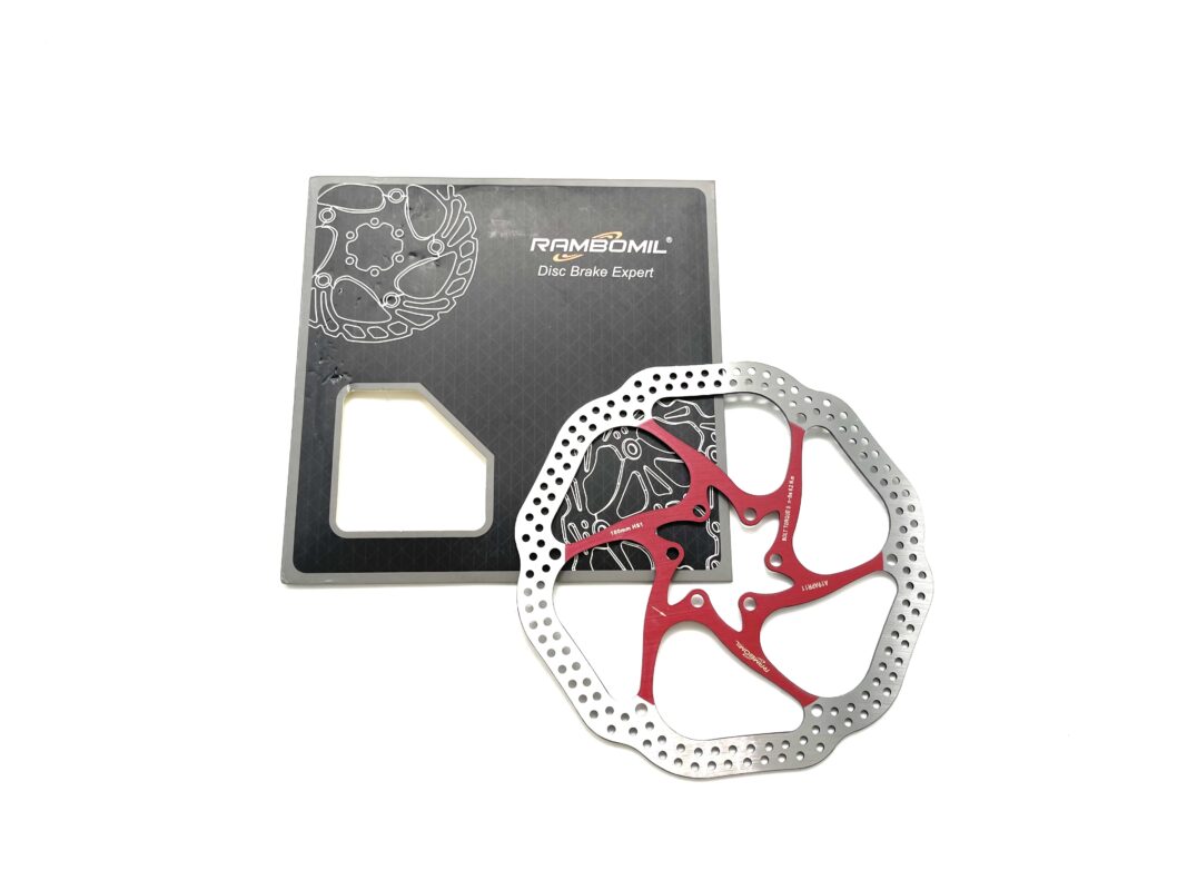 יו-בייק חלקים