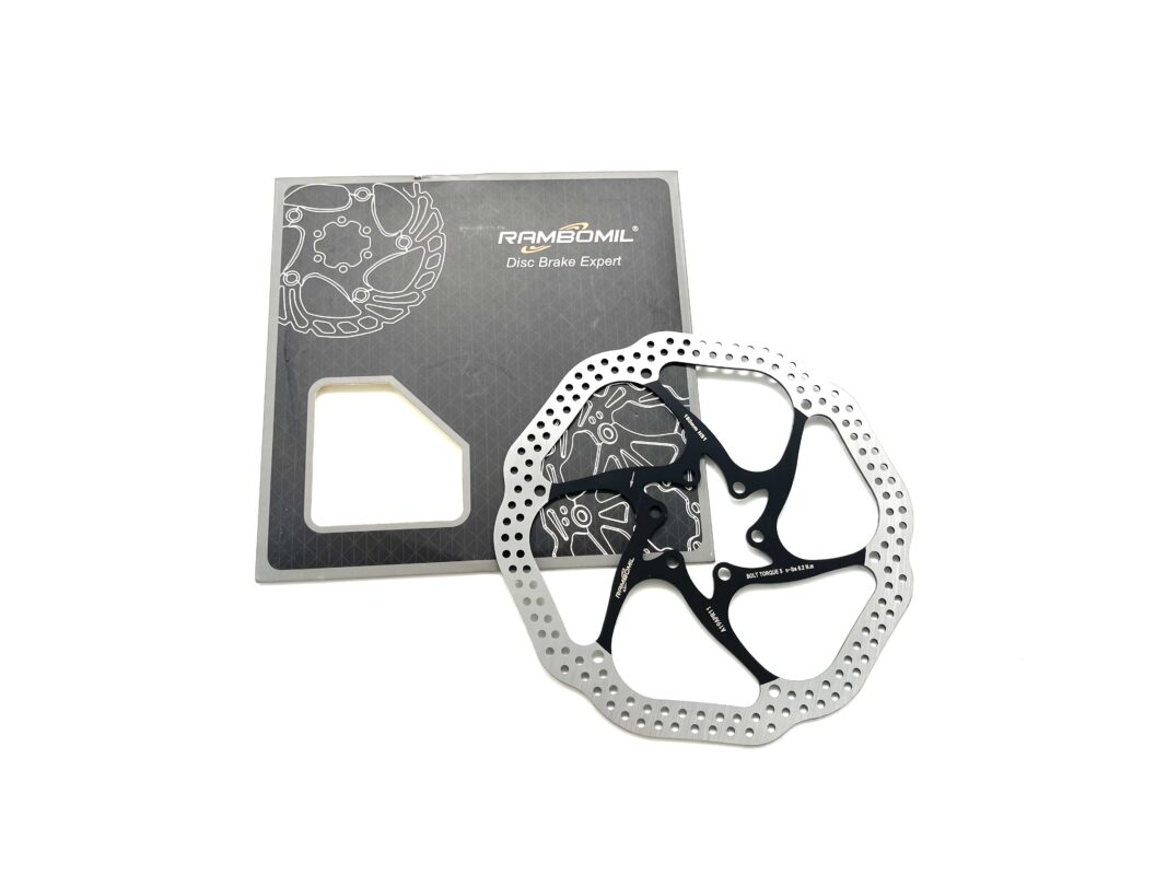 יו-בייק חלקים