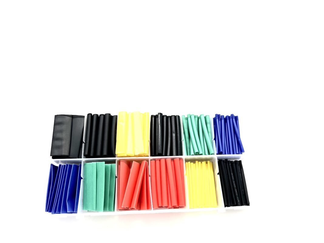 יו-בייק חלקים