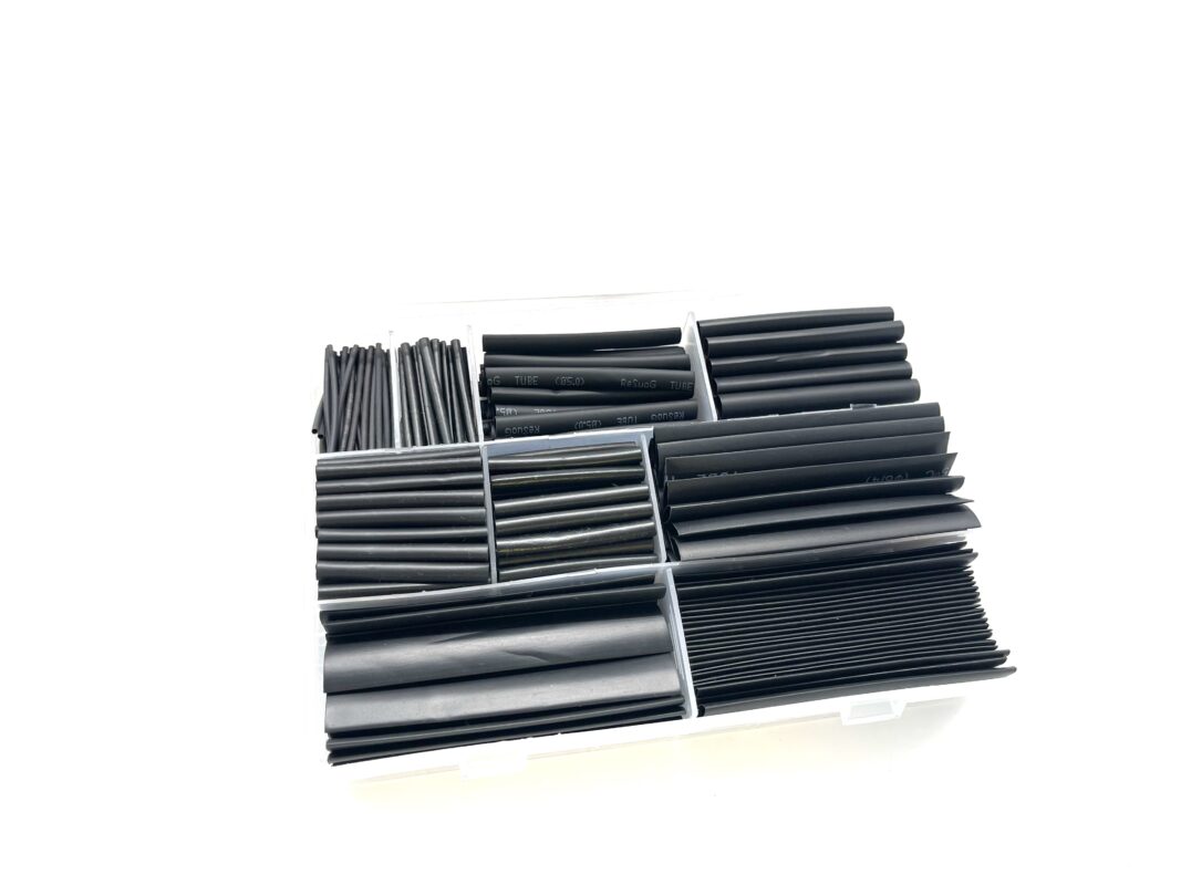 יו-בייק חלקים