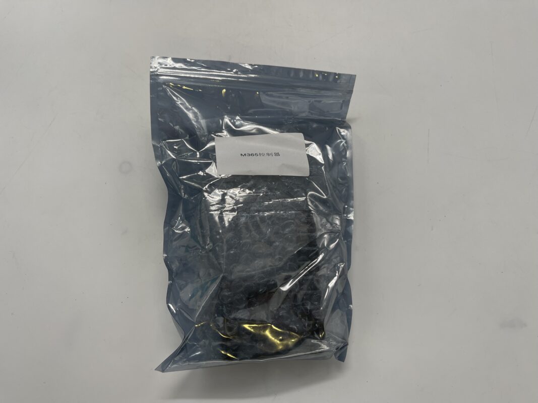 יו-בייק חלקים