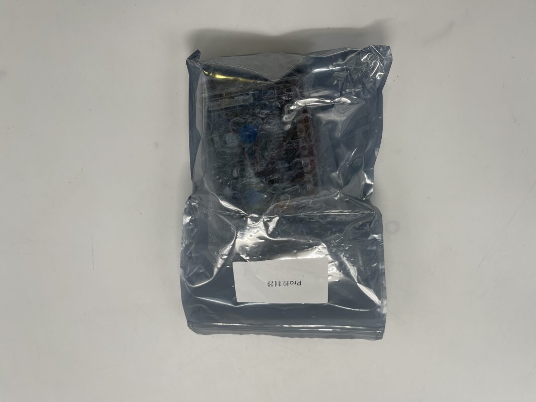 יו-בייק חלקים