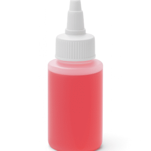 Oil Brake mineral RED