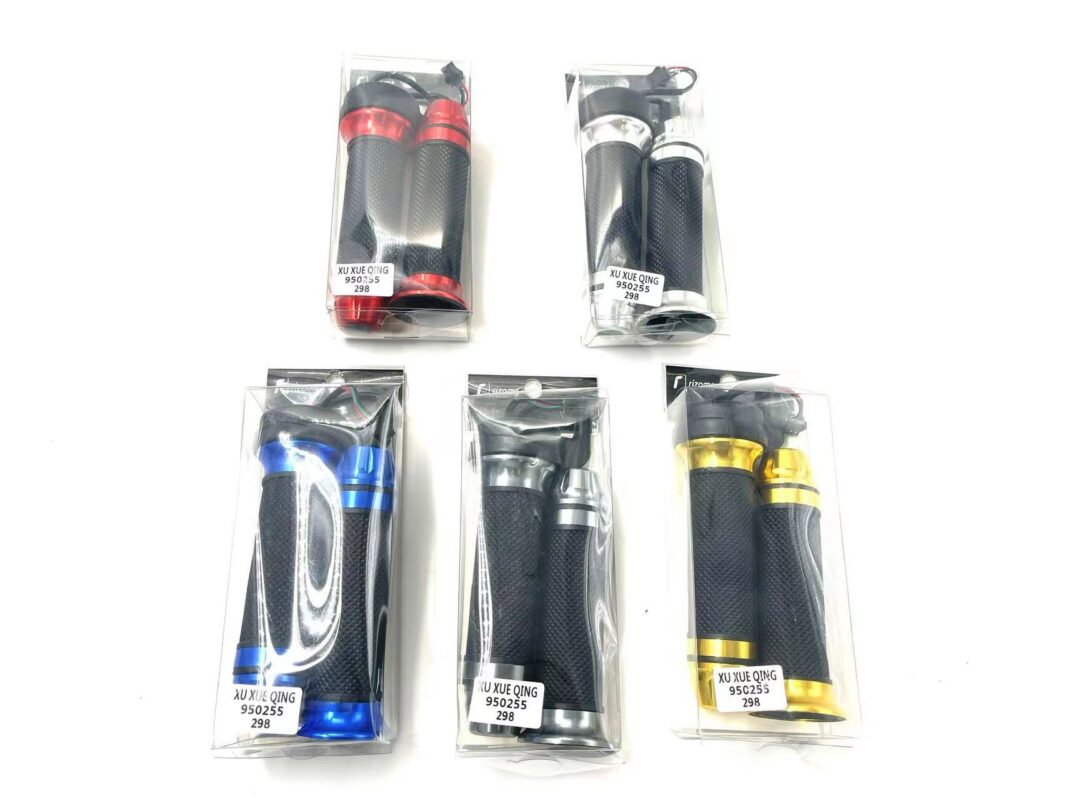 Ubike-Parts