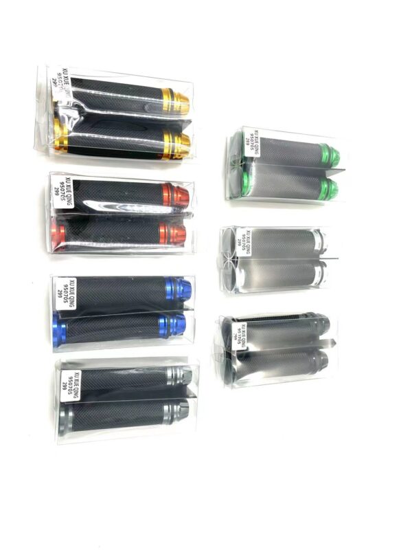 יו-בייק חלקים