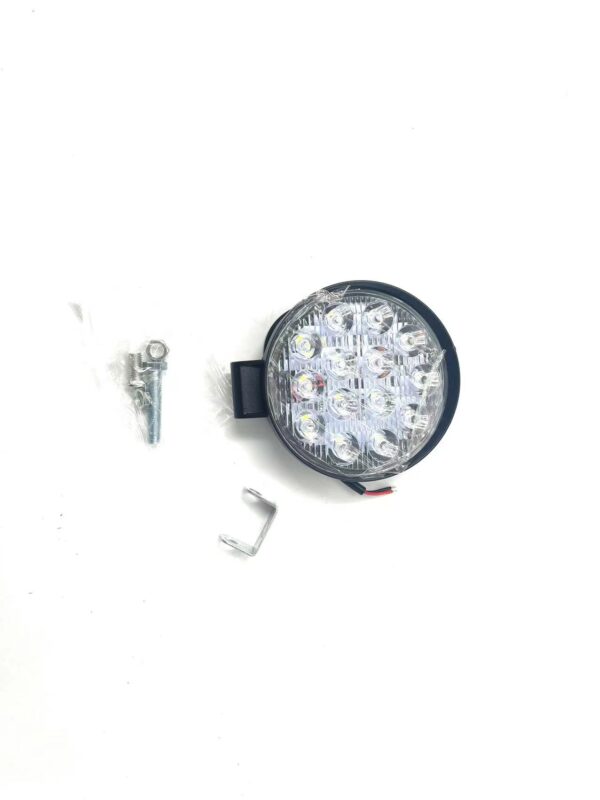 יו-בייק חלקים