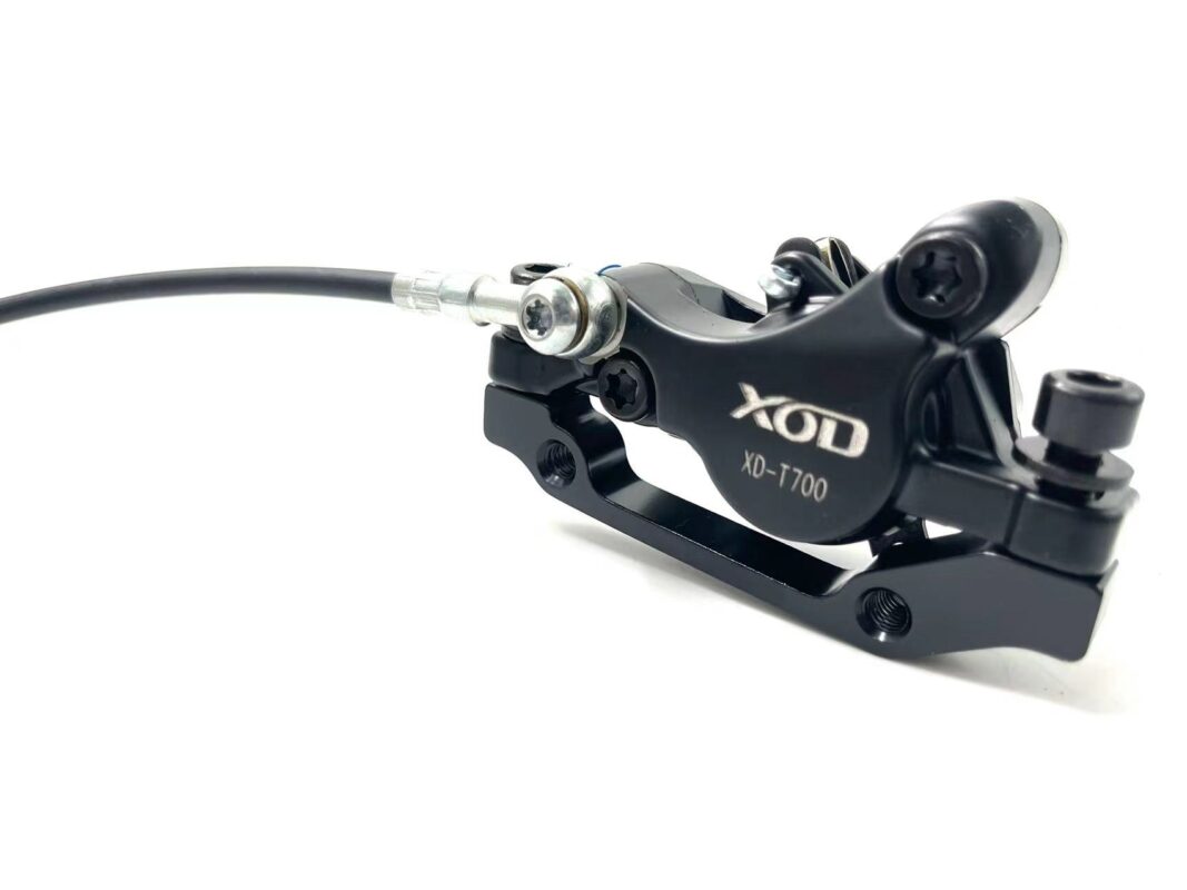 יו-בייק חלקים