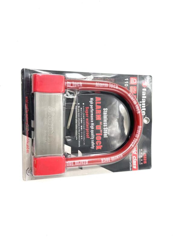 יו-בייק חלקים