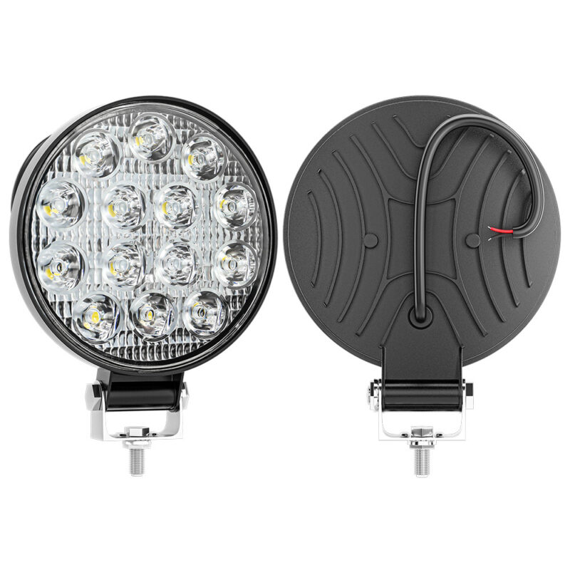 יו-בייק חלקים