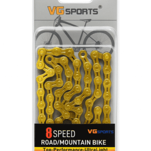 VG Gold 8S Chain