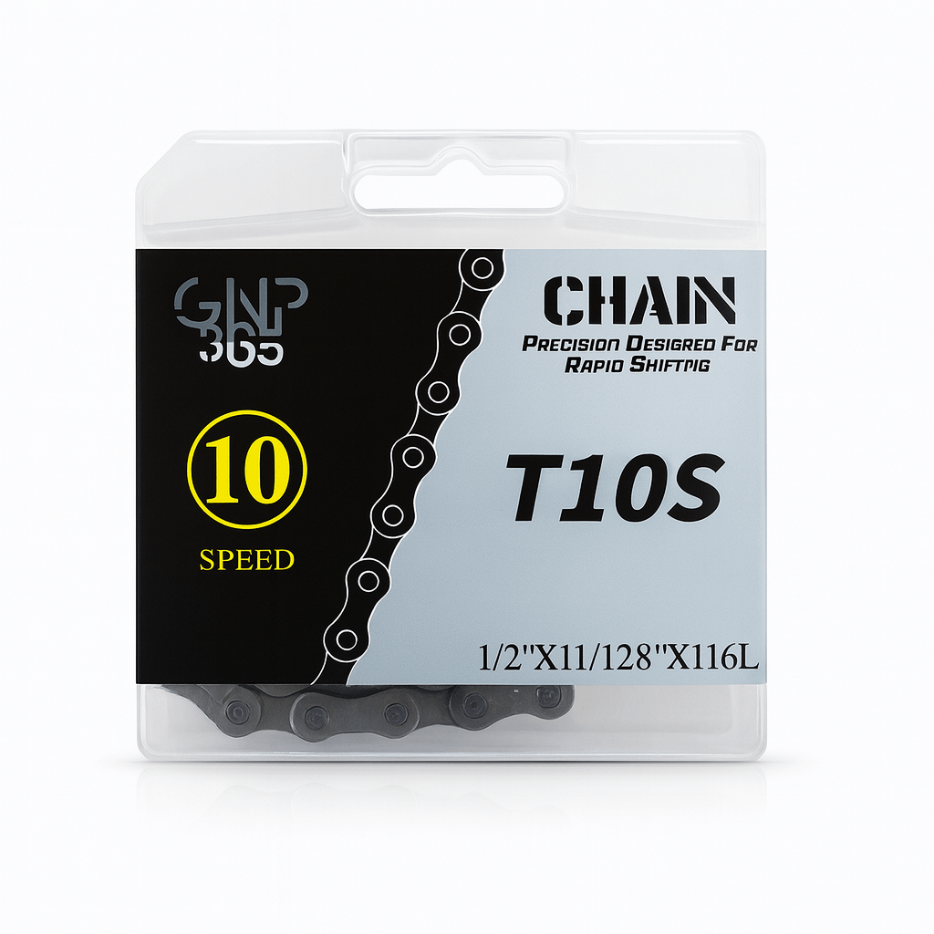 GNP 10 Speed High Quality