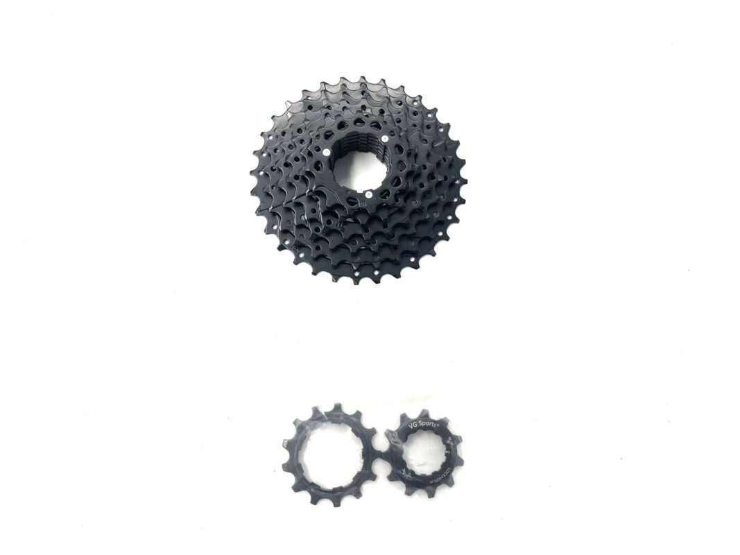 Ubike-Parts