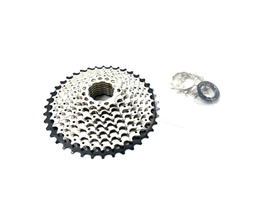 Ubike-Parts