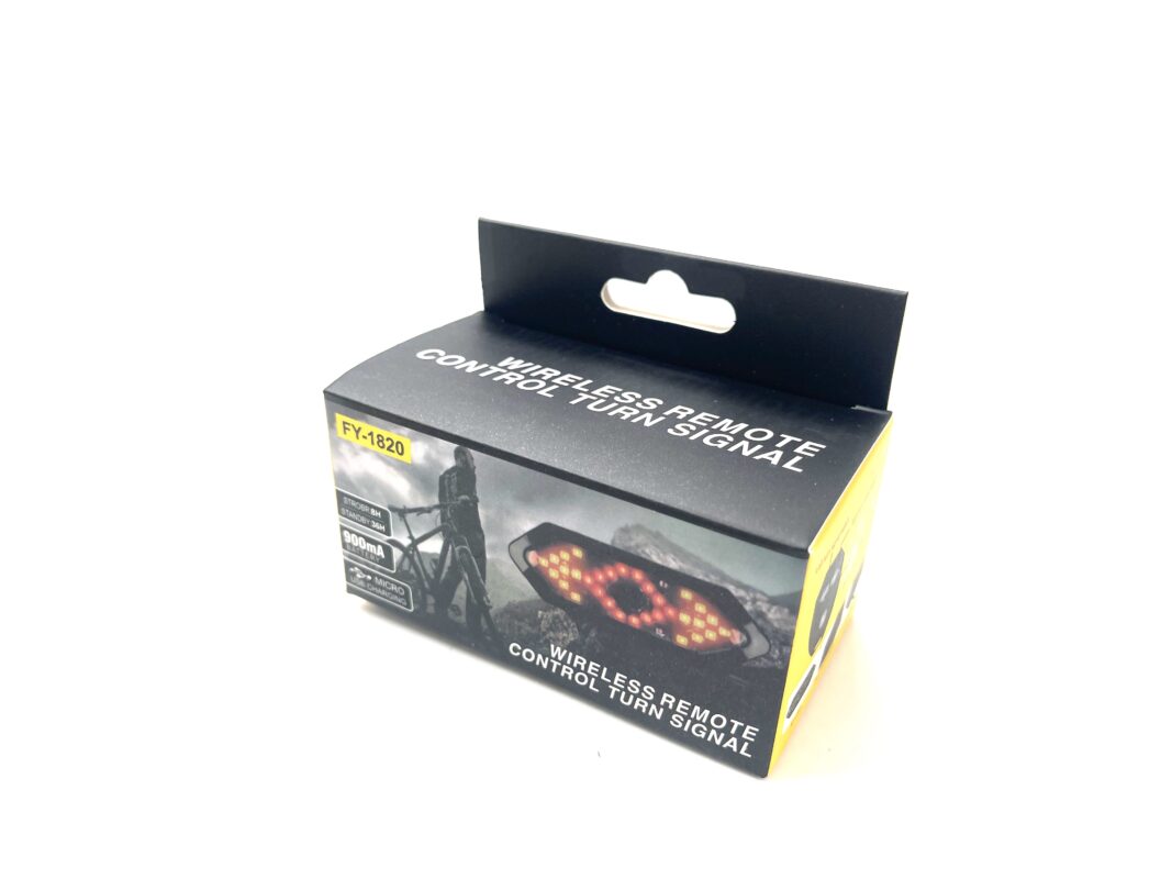 יו-בייק חלקים