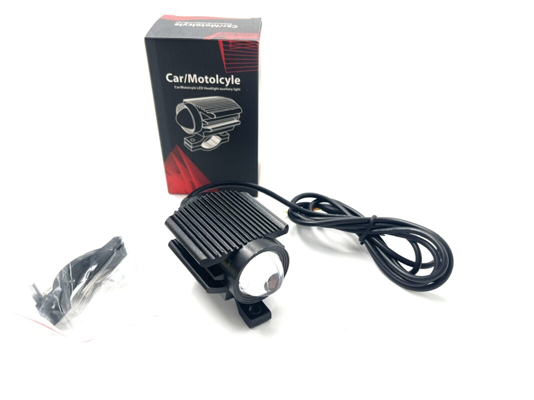 יו-בייק חלקים