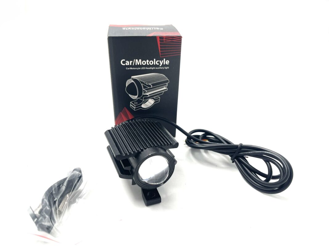 יו-בייק חלקים