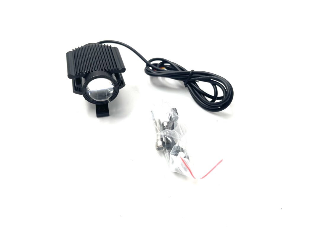 יו-בייק חלקים