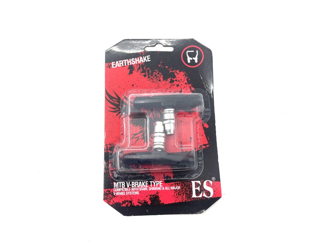 יו-בייק חלקים