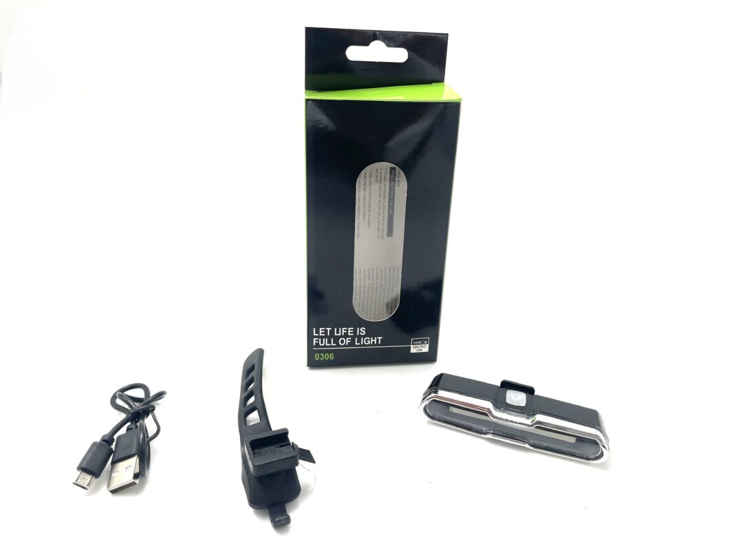 יו-בייק חלקים