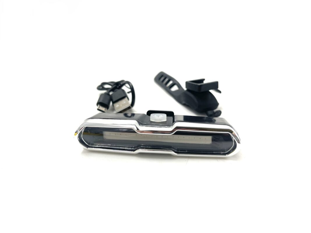 יו-בייק חלקים