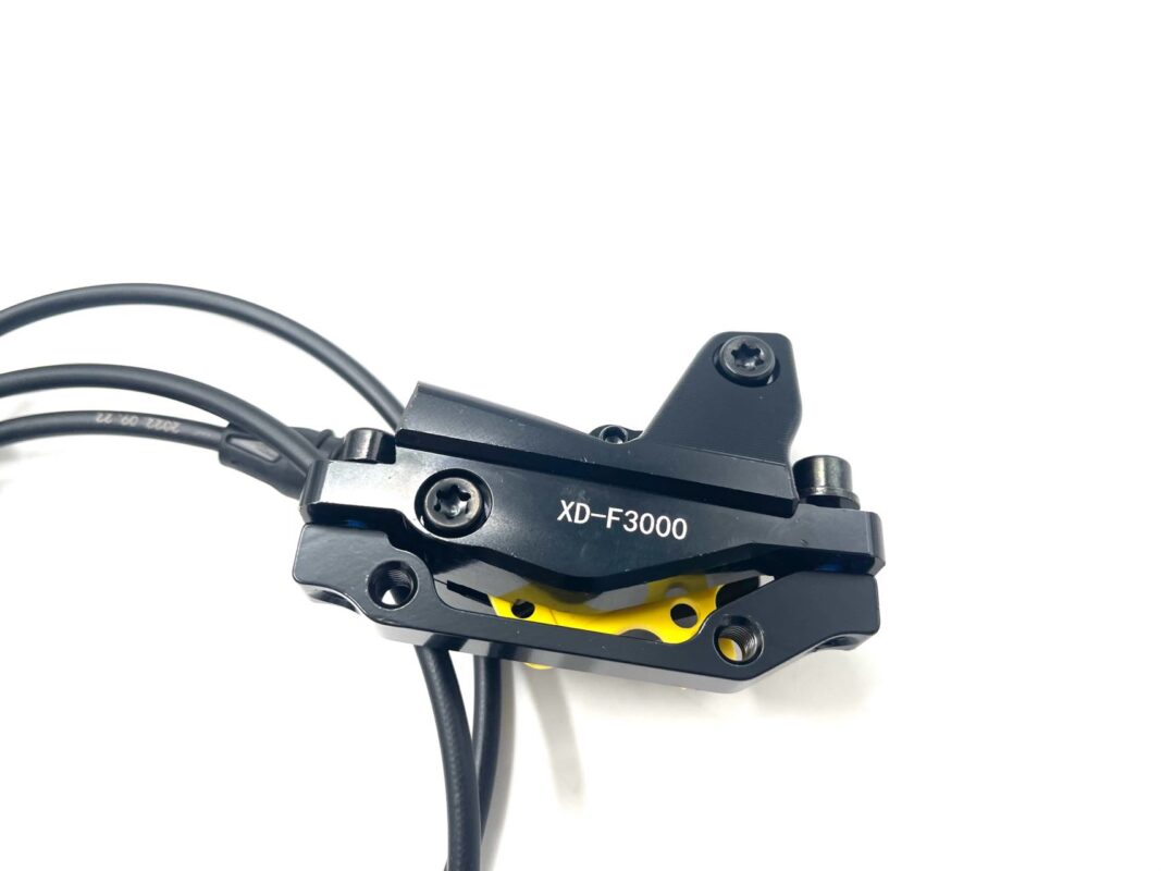 יו-בייק חלקים