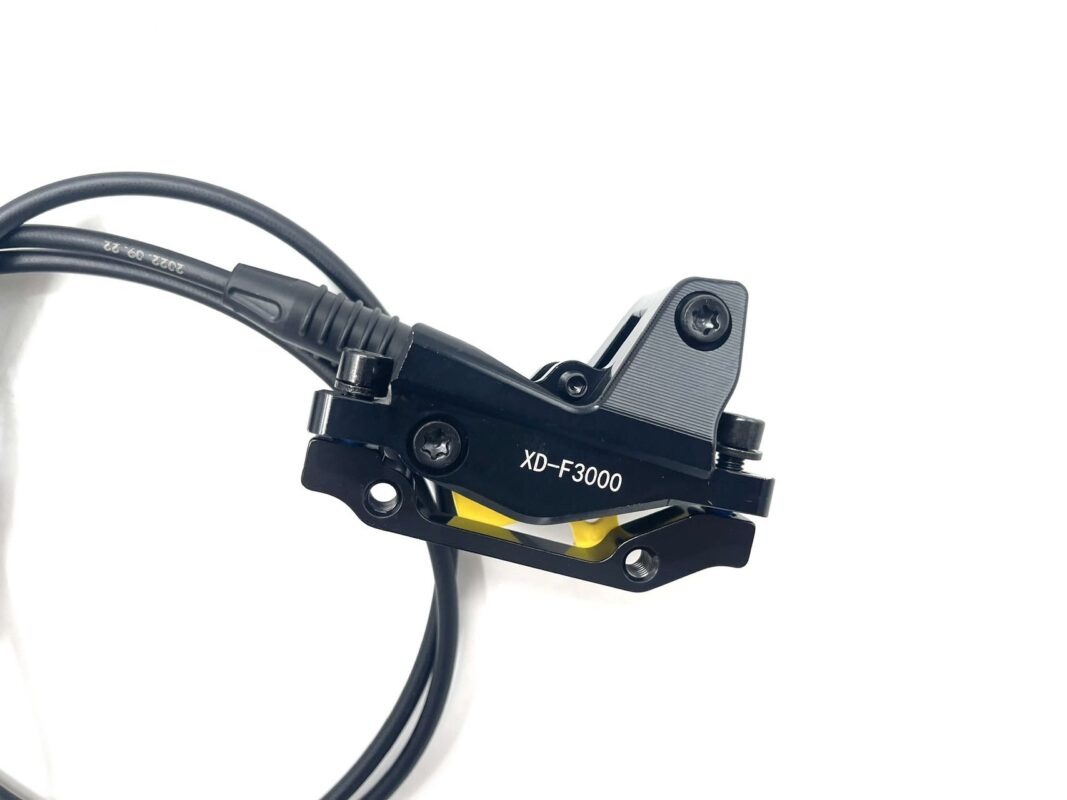 יו-בייק חלקים