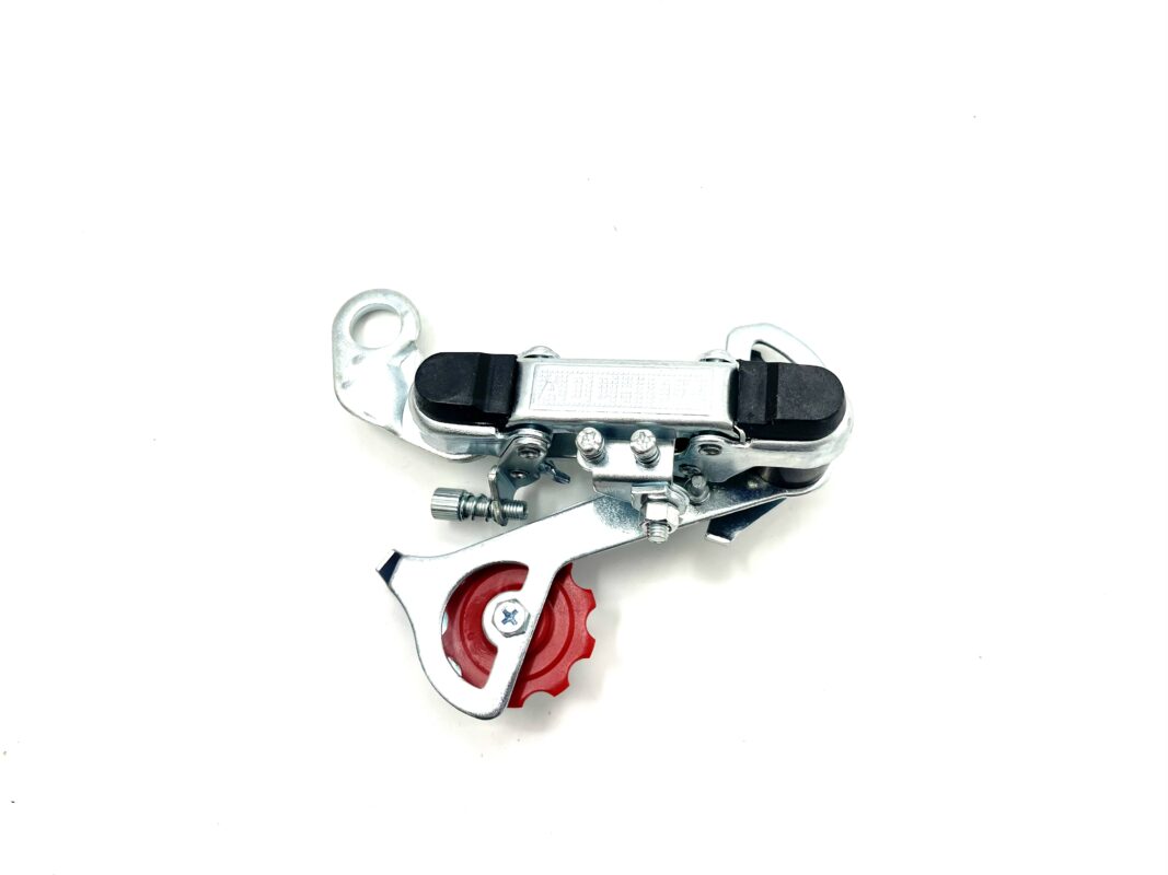 יו-בייק חלקים