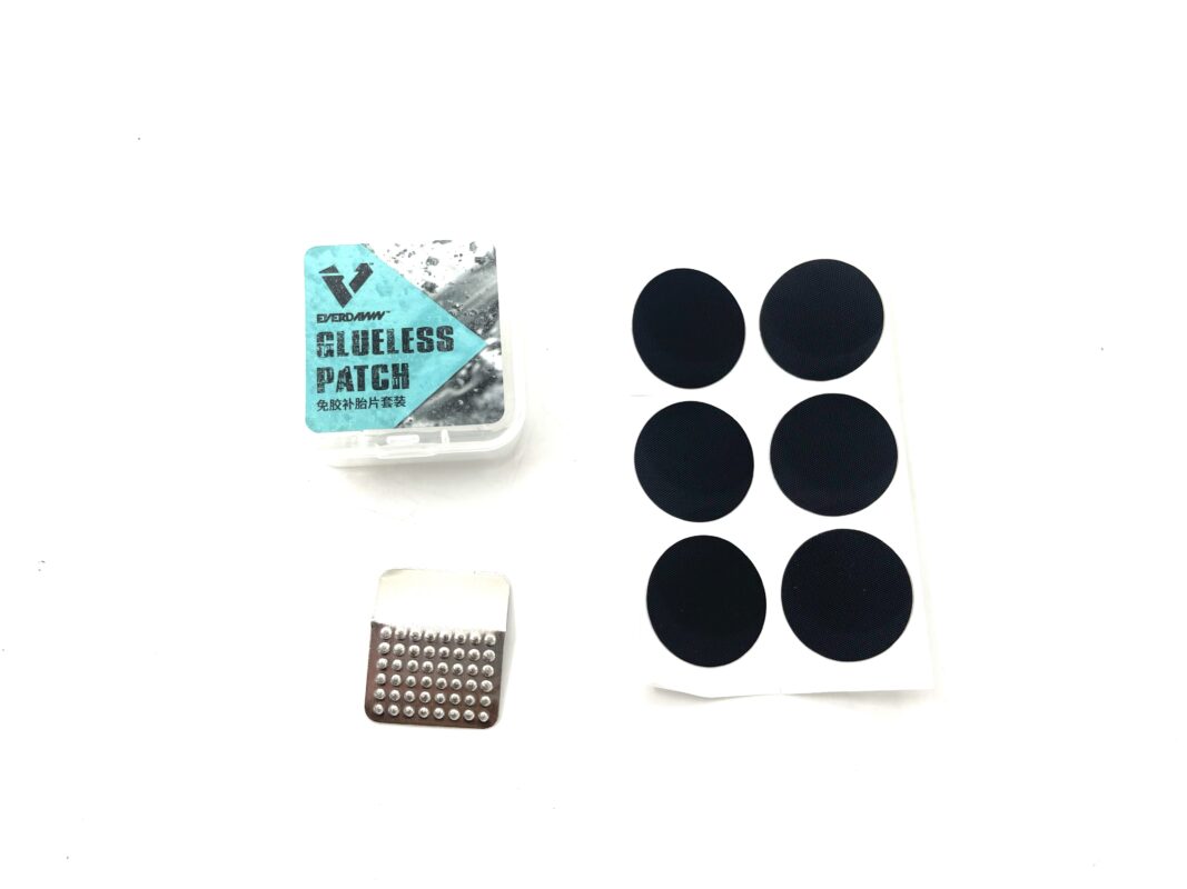 יו-בייק חלקים