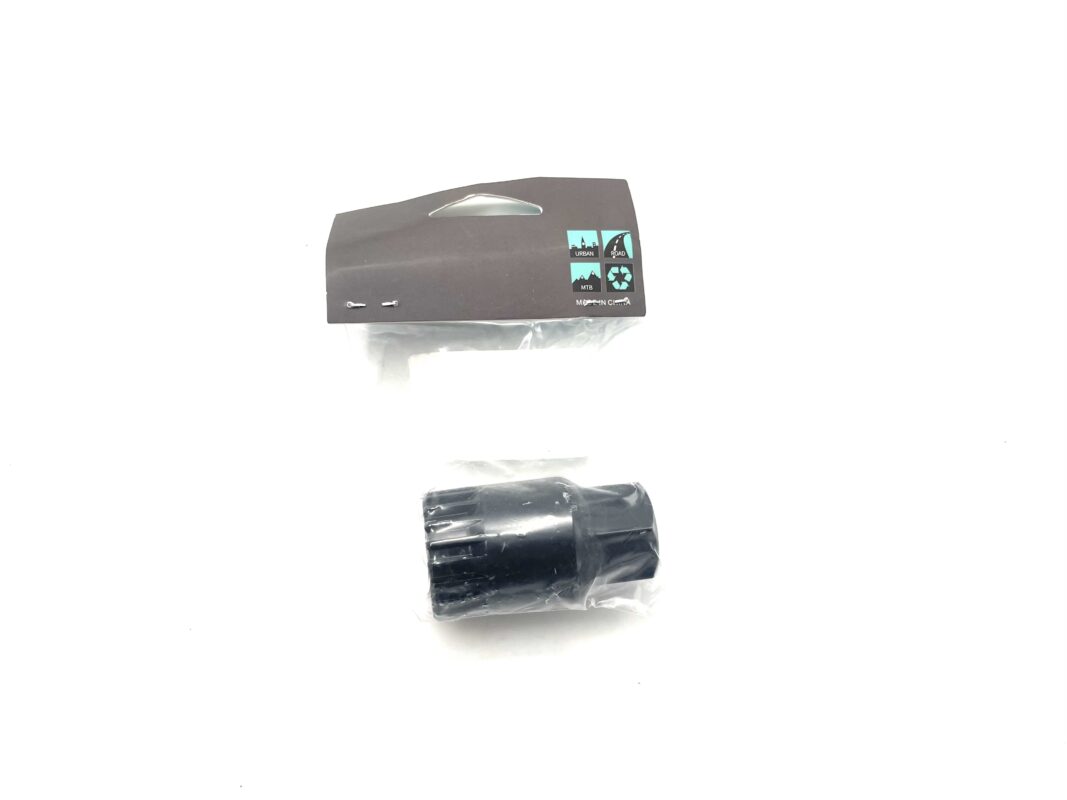 יו-בייק חלקים