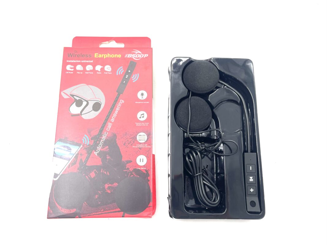 יו-בייק חלקים