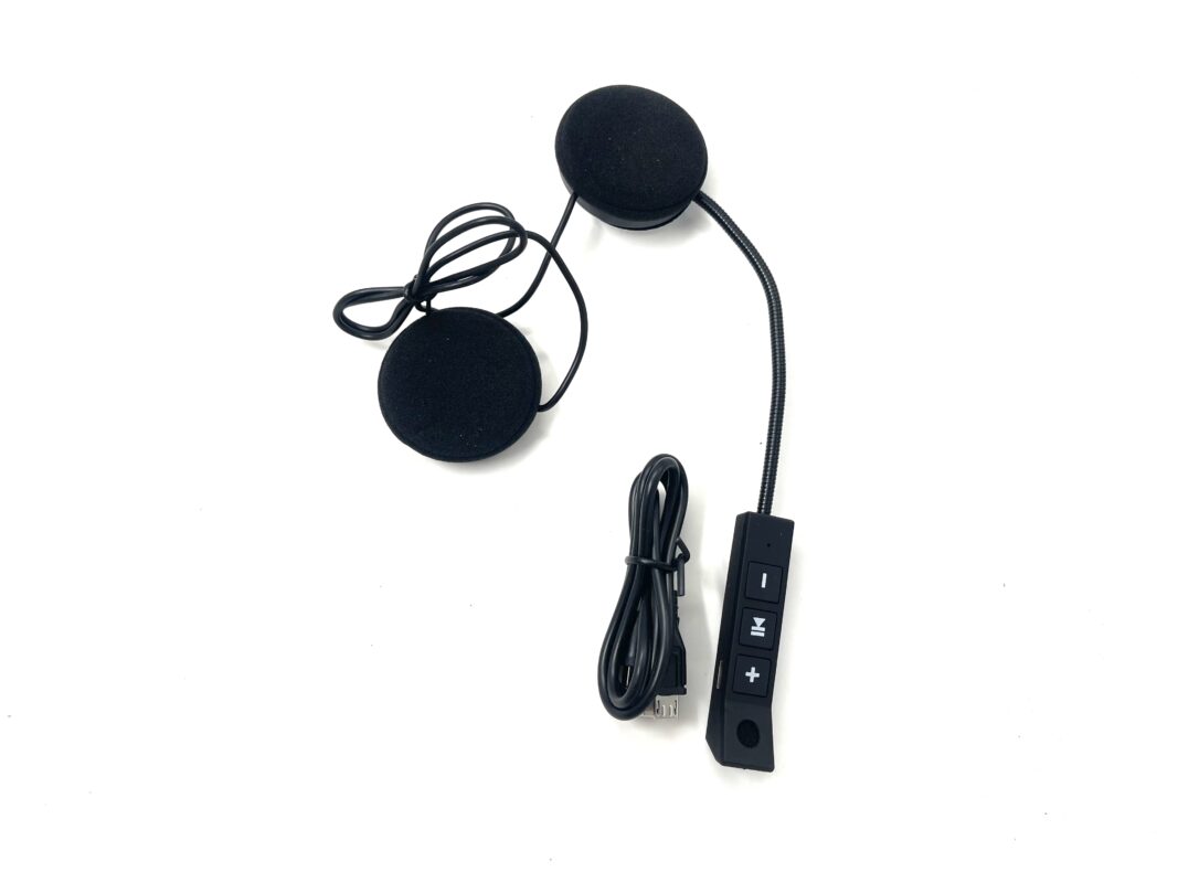 יו-בייק חלקים