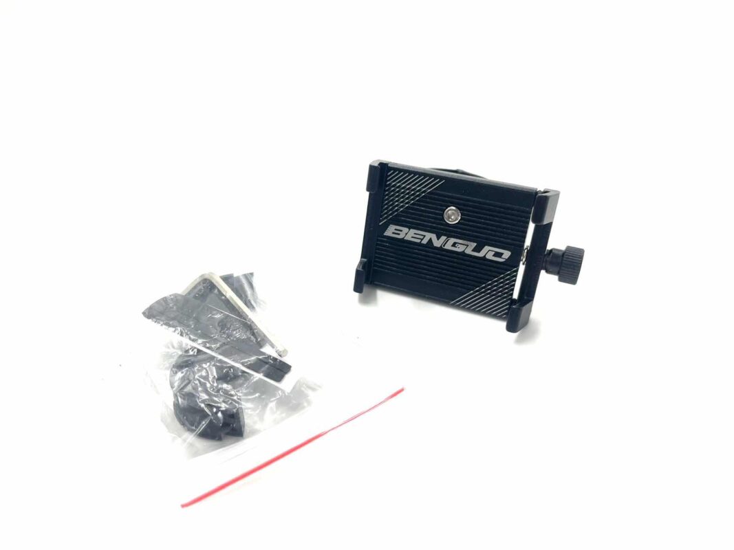 יו-בייק חלקים