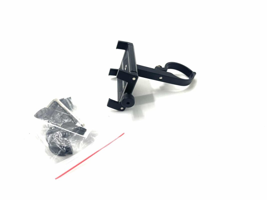 יו-בייק חלקים