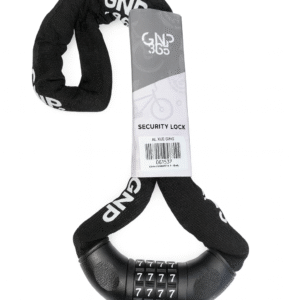 GNP Chain lock code 8MM X 1200MM