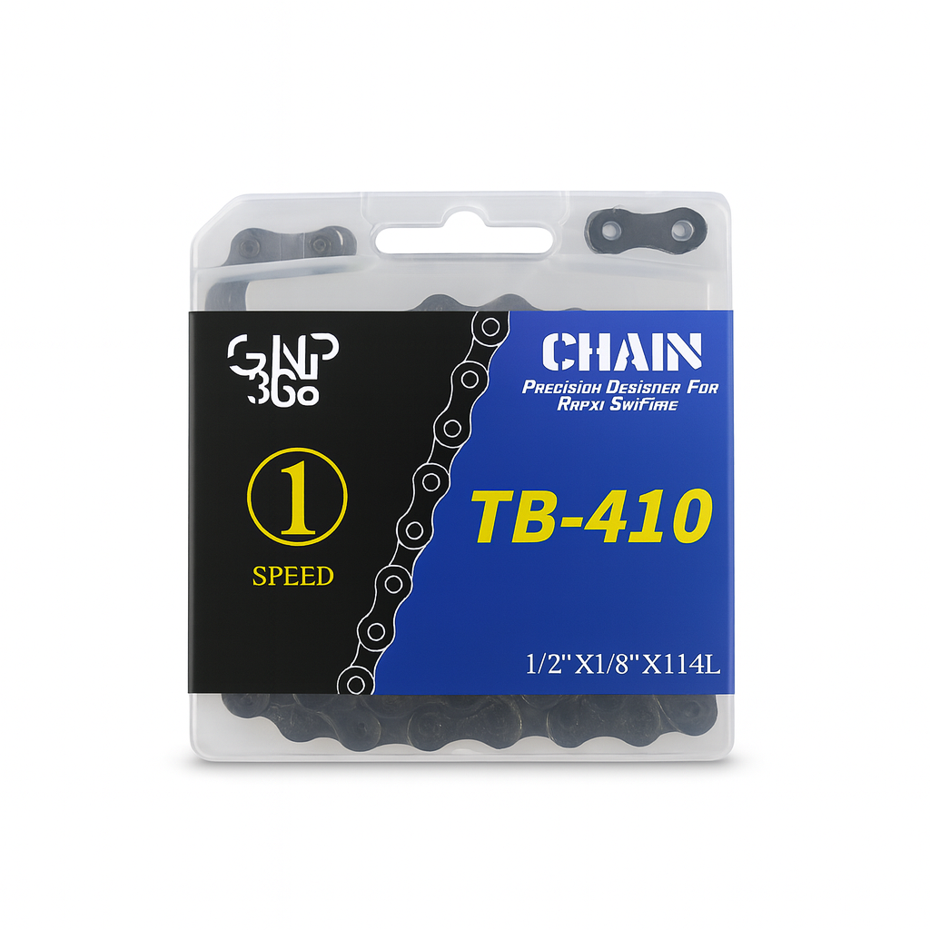 GNP 1 Speed High Quality