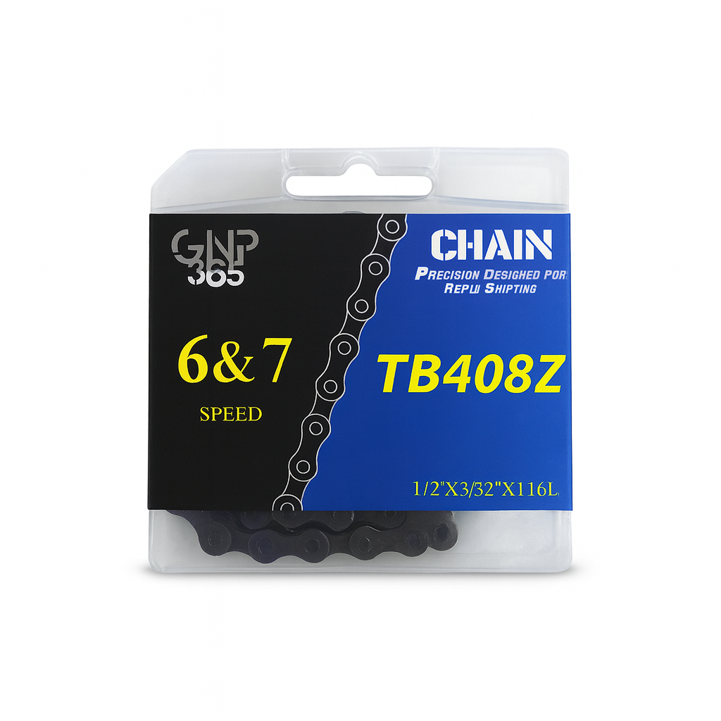 GNP 6 / 7 Speed High Quality