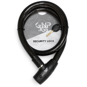 GNP Cable lock key 24MM X 1200MM